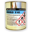 Herbol ředidlo V- 40 0,75l Bezbarvý