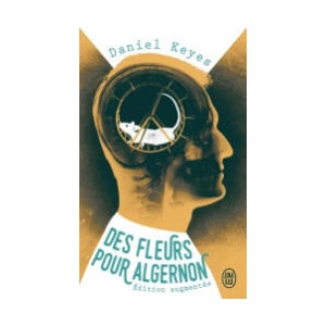 Des fleurs pour Algernon (0000)