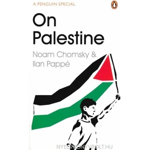 On Palestine (2015)