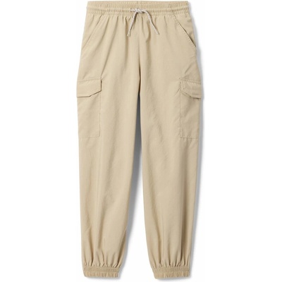 Skien Valley Cargo Pant Ancient Fossil