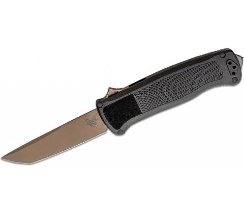 Benchmade Shootout 5370FE