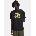 Under Armour Мъжка тениска Under Armour UA M 60/40S ARMOR GLOBE SS Under Armour | Cheren | МЪЖЕ | XS