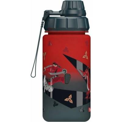 Step by Step tritanová Warrior 550 ml