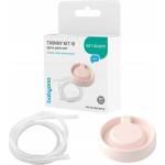 BabyOno Комплект резервни части за помпа за кърма Babyono - Twinny (5901435414873) - ozone