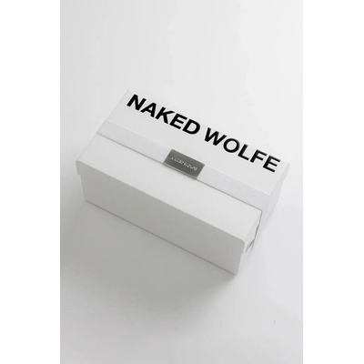 Naked Wolfe Маратонки Naked Wolfe Adored (Adored.Black.Hairy)