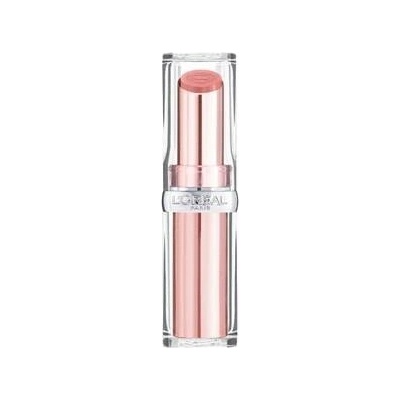 L'Oréal Paris Color Riche Glow Paradise rtěnka Světle hnědá 3,8 g