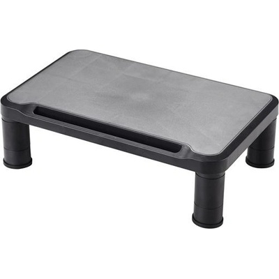 Stojan pod monitor Q-Connect - černý