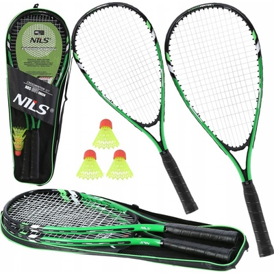 Nils NRS001