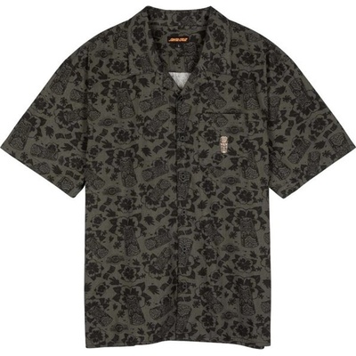 Santa Cruz Roskopp Voodoo Room (black)