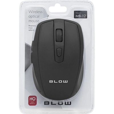 BLOW MB-12 84-010