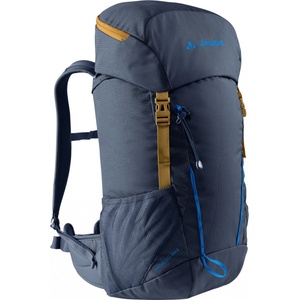 Vaude Детска детска раница Vaude Kid's Hidalgo 24+4 Kids' backpack - Eclipse - размер One Size (508-0196-0211)