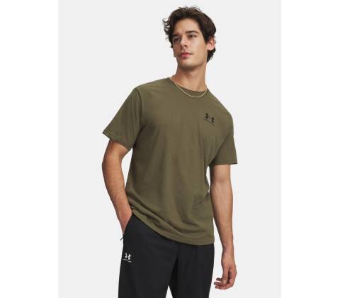 Under Armour kaki