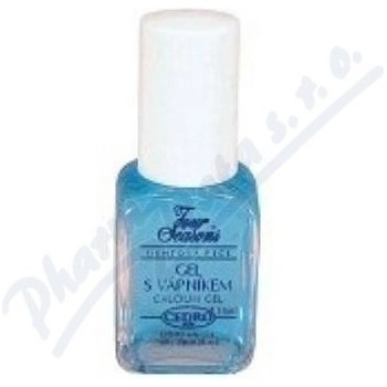 Cedro Four Seasons vyrovnávací gél s vápnikom 14 ml