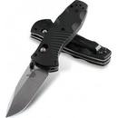 Benchmade Barrage 580