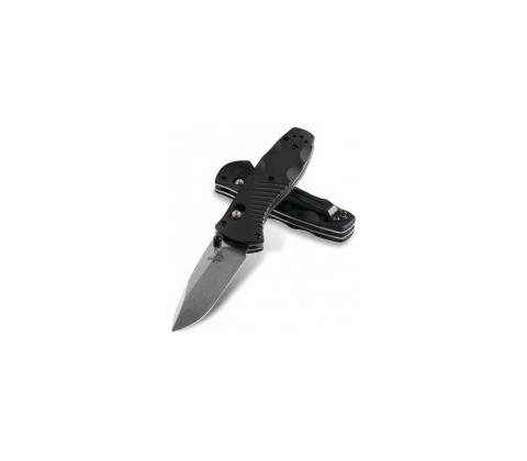 Benchmade Barrage 580