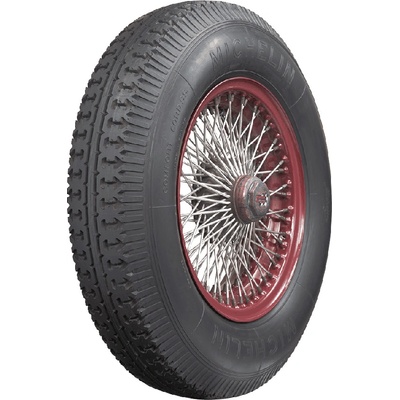 Michelin Double Rivet 4,00;4,50 R19 77P
