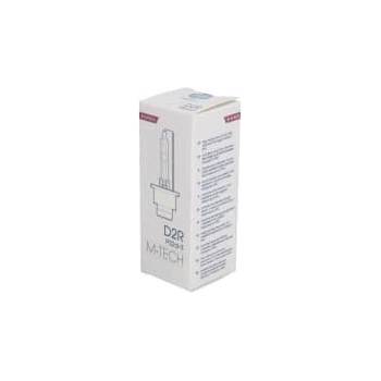 m-tech Ксенонова автомобилна крушка m-tech d2r tuolozmpd2r6 (m-tech d2r tuolozmpd2r6)