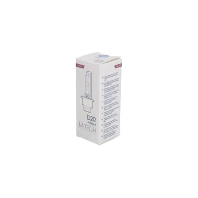 m-tech Ксенонова автомобилна крушка m-tech d2r tuolozmpd2r6 (m-tech d2r tuolozmpd2r6)