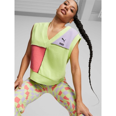 PUMA Елек x trp tr