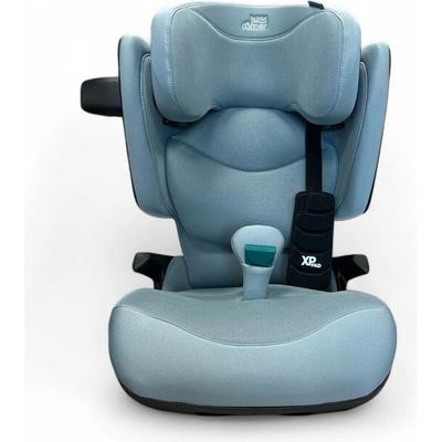 Britax-romer Kidfix Pro Style 2025 Harbour Blue