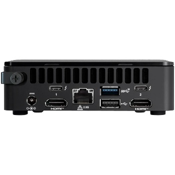 Image 1 of ASUS NUC 13 Pro Kit RNUC13ANKI70002 (90AB3ANK-MR8120)