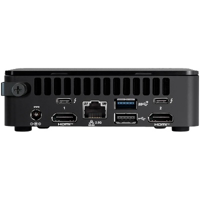 ASUS NUC 13 Pro Kit RNUC13ANKI70002 (90AB3ANK-MR8120)