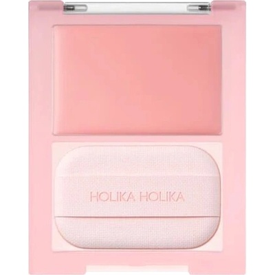 Holika Holika Krémová lícenka Tinted Milk Cream Blush 03 Hey Bunny 5 g