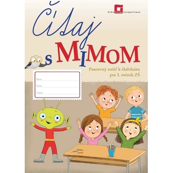 Čítaj s Mimom