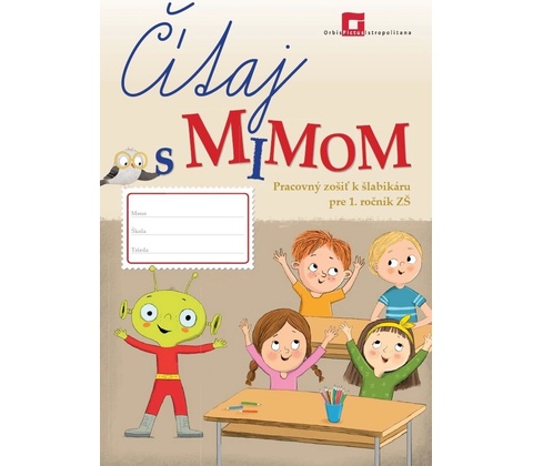 Čítaj s Mimom