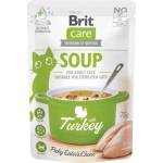 Brit Care Котешка супа с пуйка 75 г