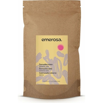 Emerosa Černuška siata semeno celé 50 g