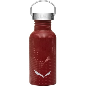 Salewa Бутилка за вода Salewa Aurino Bottle Water bottle - Syrah / Dots - размер 1500 ml (533-1307-0814)