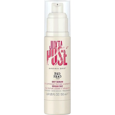Tigi Bed Head Artistic Edit Juxta Pose Dry Serum dámský sérum pro zvýraznění textury vlasů 50 ml