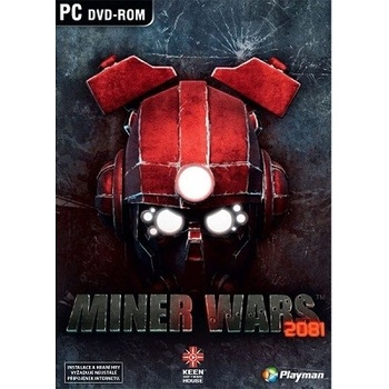 Miner Wars 2081