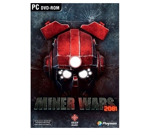 Miner Wars 2081