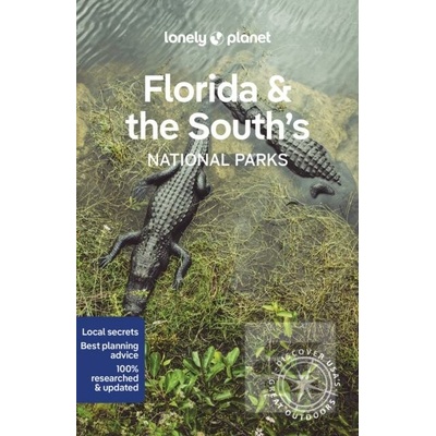 Lonely Planet Great Lakes & Midwest USAs National Parks