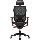 Lorgar Grace 855 červené LRG-CHR855RB