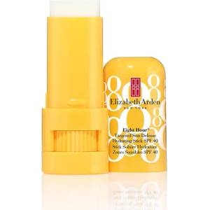 Elizabeth Arden Eight Hour Sunscreen - Yellow (White / Red)