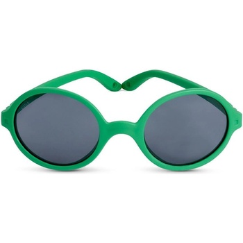 Image 1 of Ki ET LA Детски слънчеви очила KiETLA 1-2 години RoZZ Green (R2SUNGRASS)