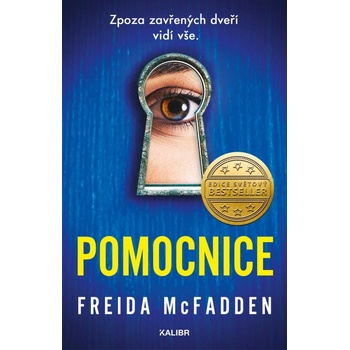 Pomocnice