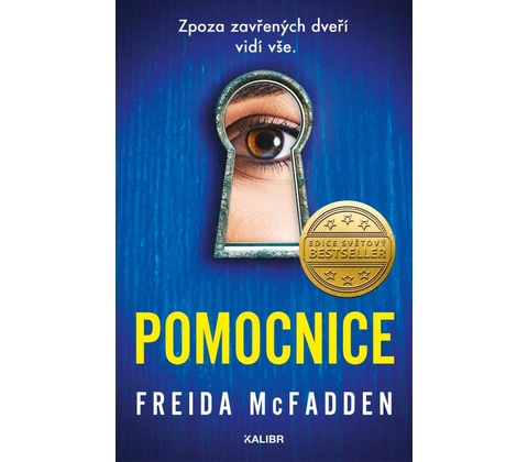 Pomocnice