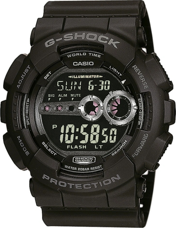 Casio GD-100-1B