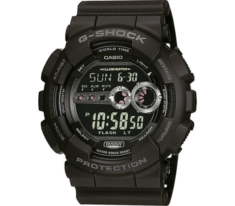 Casio GD-100-1B