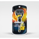 Ručné holiace strojčeky Gillette Fusion5 ProShield
