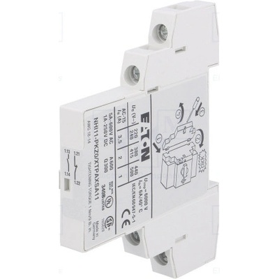 Eaton Electric NHI11-PKZ0