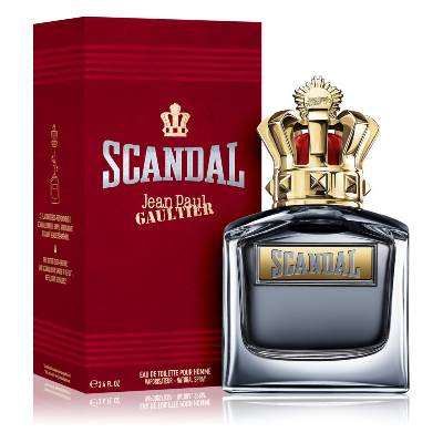 Scandal Pour Homme Тоалетна вода 100ml, мъже, EDT