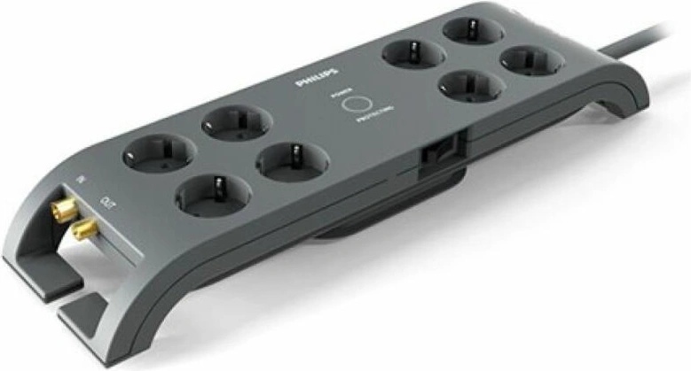 Philips SPN5185A 8 Plug
