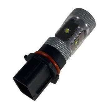 Лед крушки тип P13 с 6 диода 3535 Cree и лупа