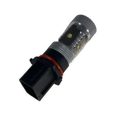 Лед крушки тип P13 с 6 диода 3535 Cree и лупа