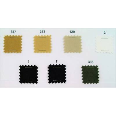 Broušné plátno 255 g/m2 Délka role: 80 metrů